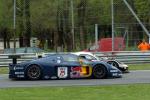 Maserati MC-12 Corse GT FIA 2005 года